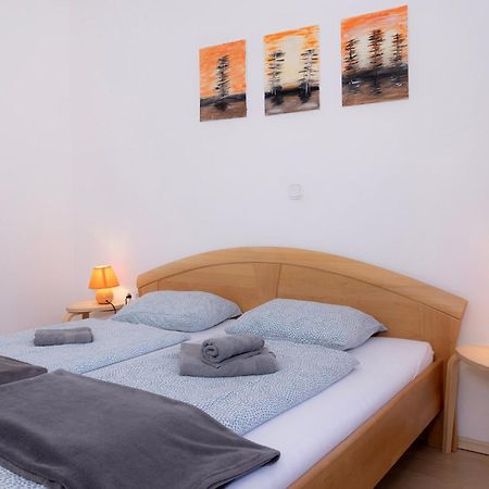 Apartmaji Anze Kranjska Gora Extérieur photo