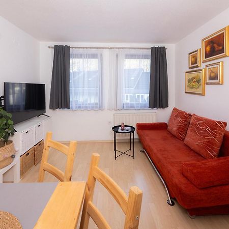 Apartmaji Anze Kranjska Gora Extérieur photo
