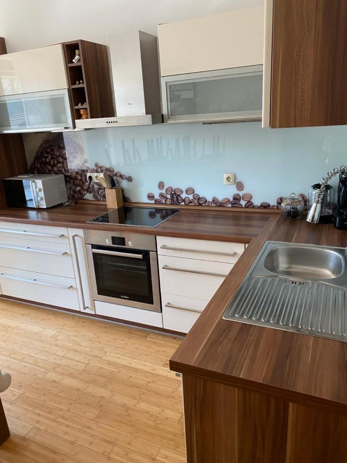 Apartmaji Anze Kranjska Gora Extérieur photo