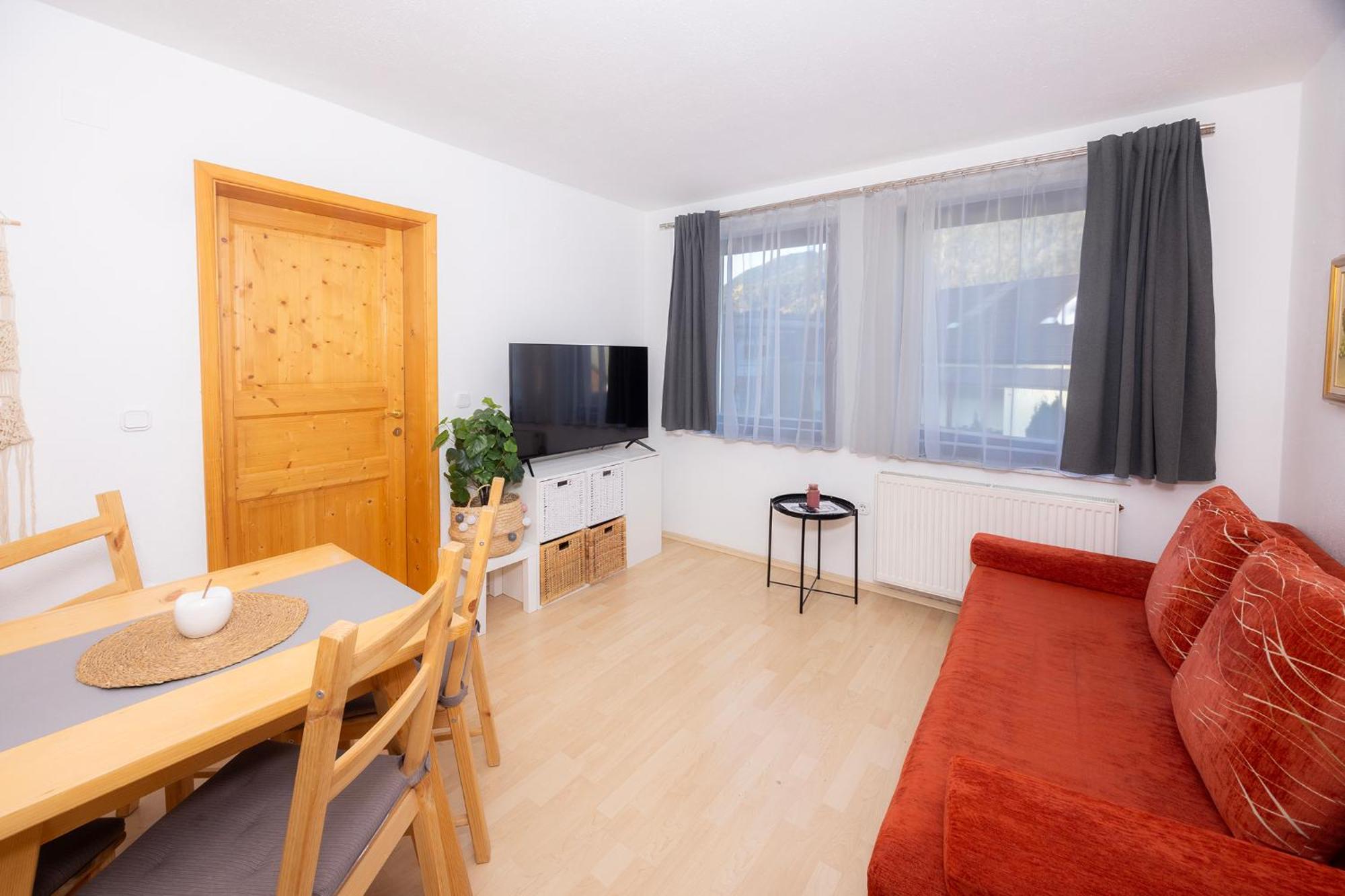 Apartmaji Anze Kranjska Gora Chambre photo