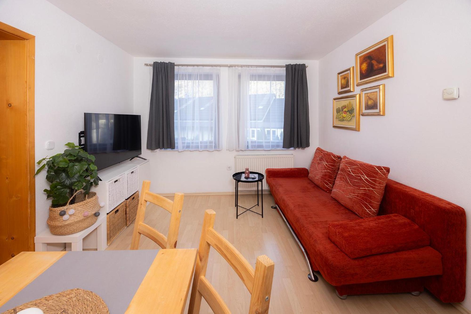 Apartmaji Anze Kranjska Gora Extérieur photo