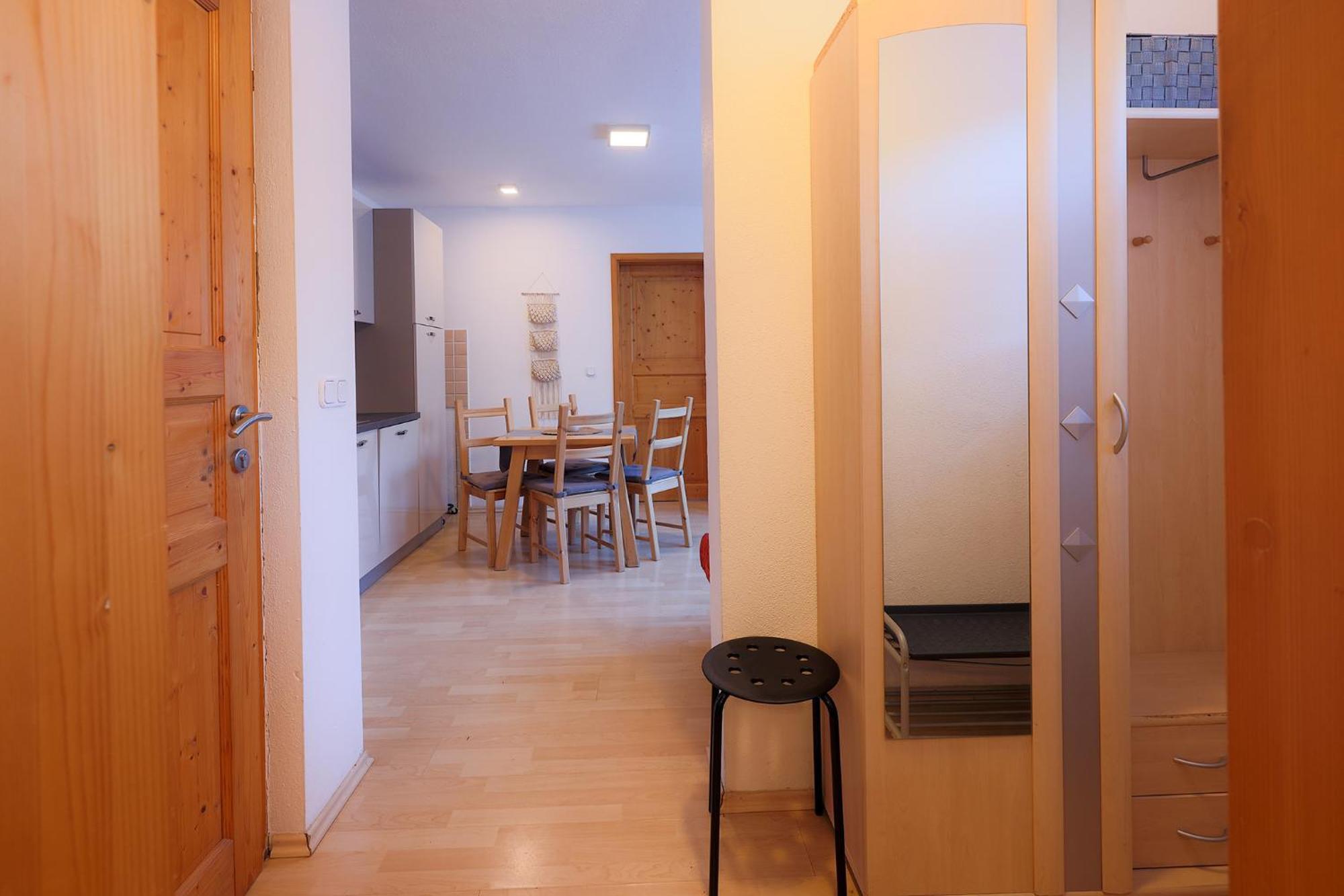 Apartmaji Anze Kranjska Gora Chambre photo