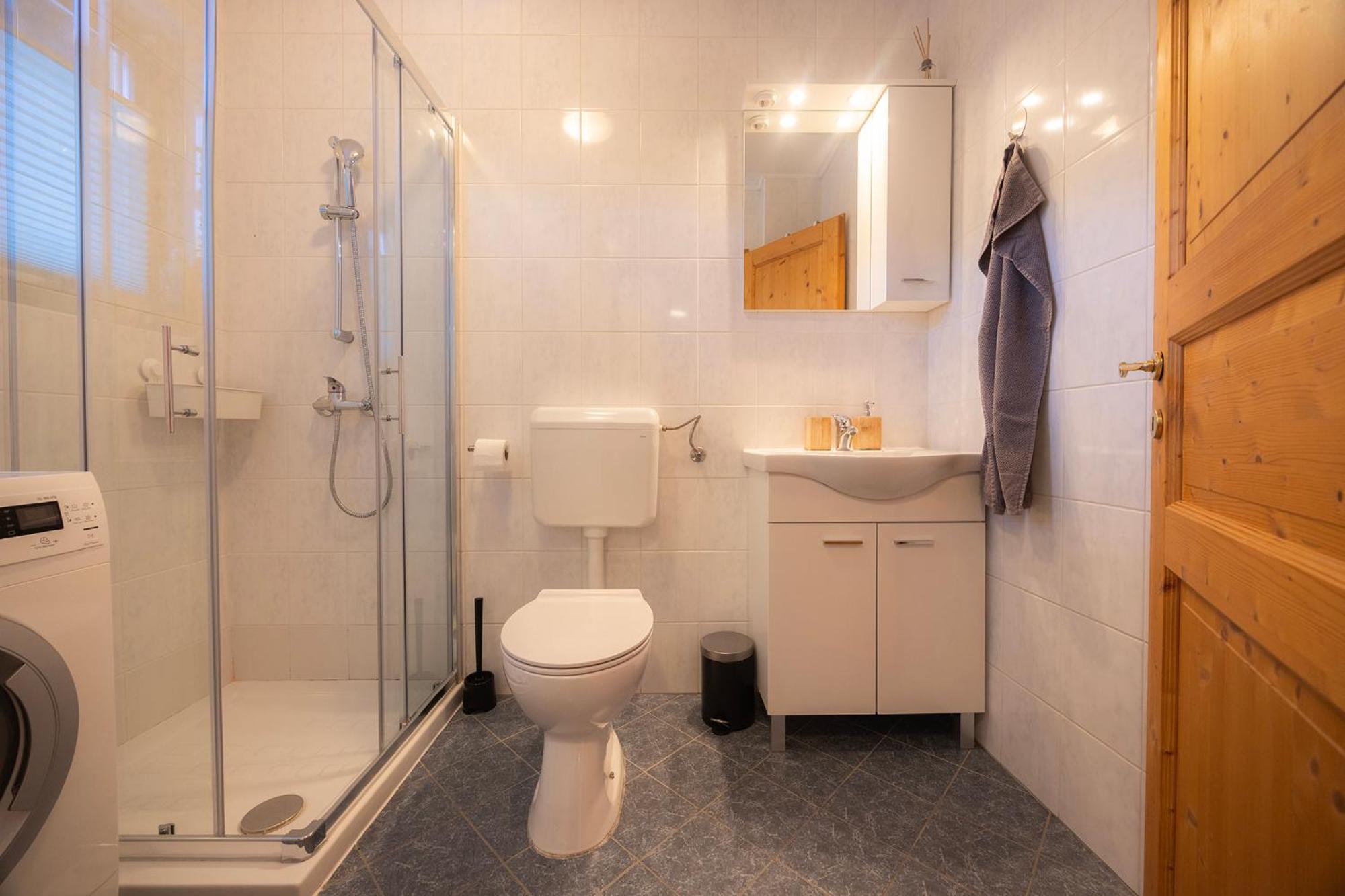 Apartmaji Anze Kranjska Gora Chambre photo