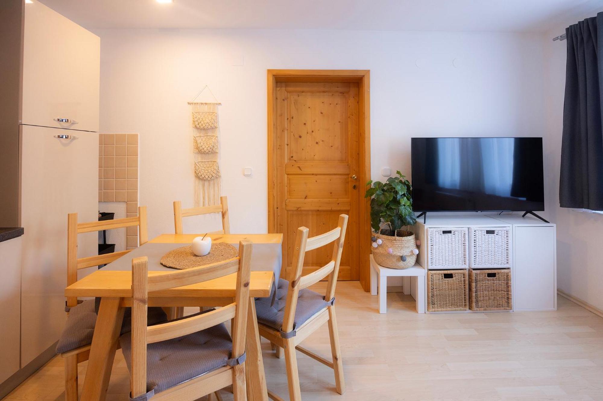 Apartmaji Anze Kranjska Gora Chambre photo