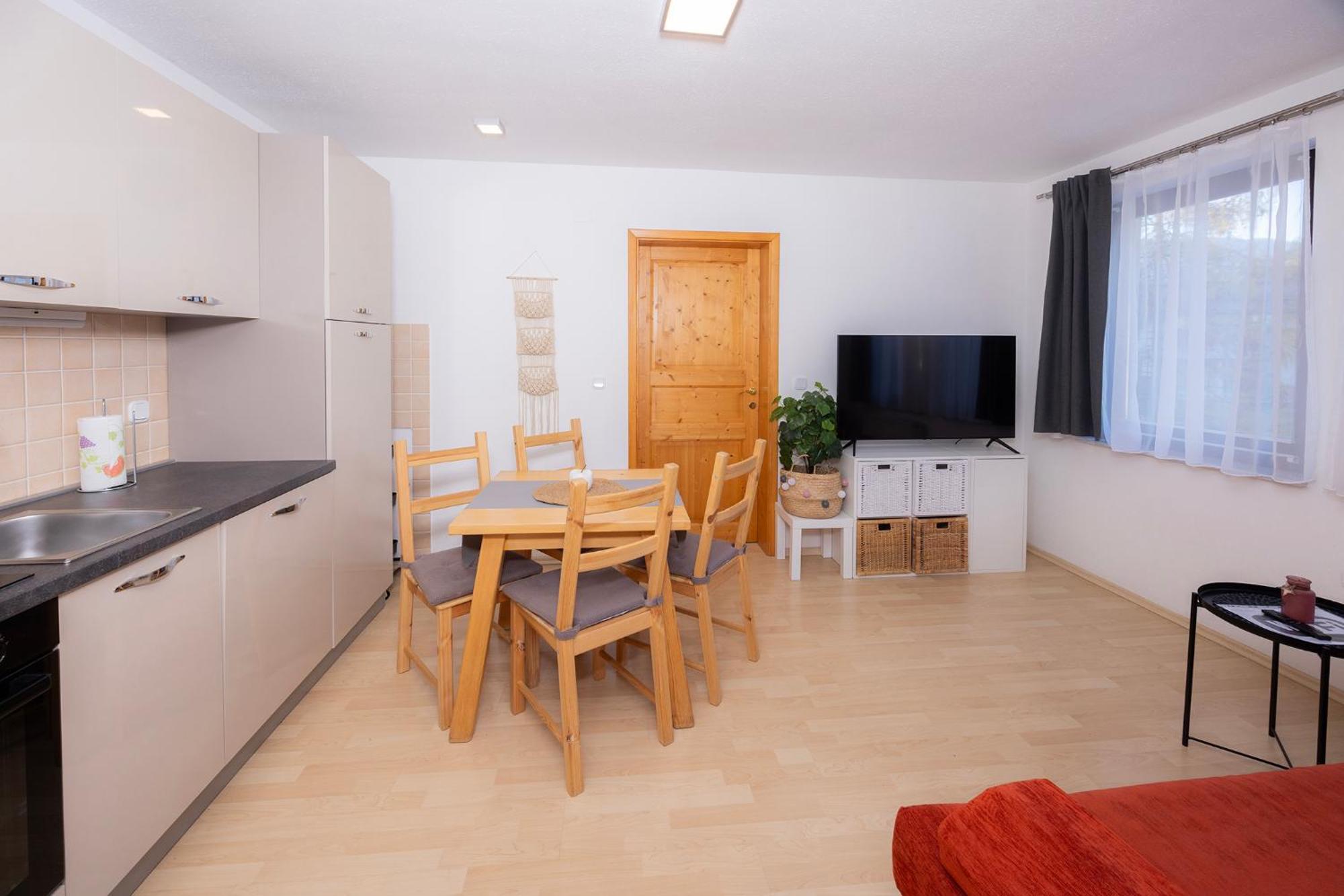 Apartmaji Anze Kranjska Gora Chambre photo