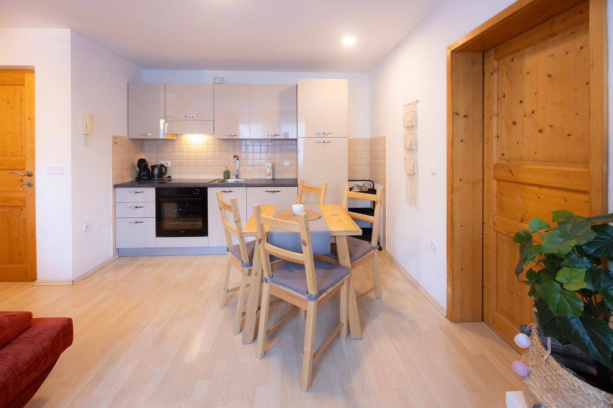Apartmaji Anze Kranjska Gora Chambre photo