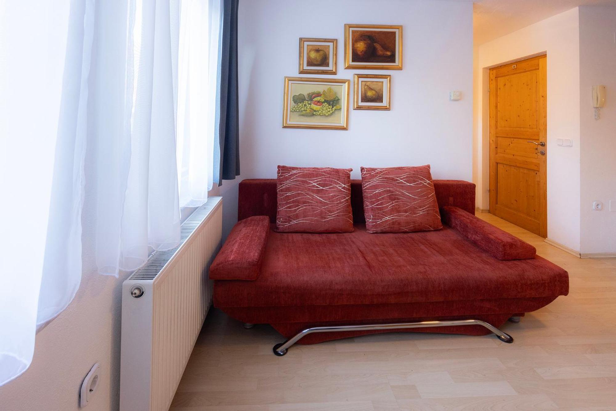 Apartmaji Anze Kranjska Gora Chambre photo