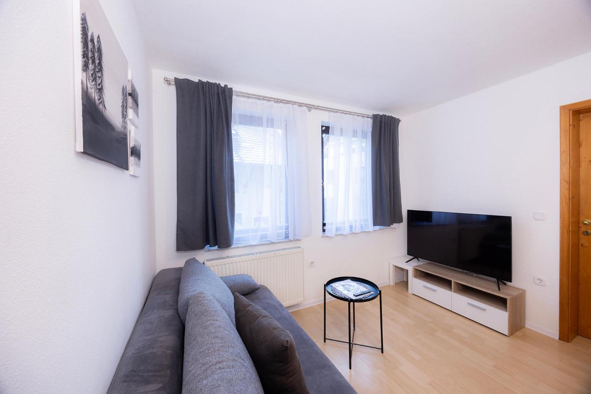 Apartmaji Anze Kranjska Gora Chambre photo