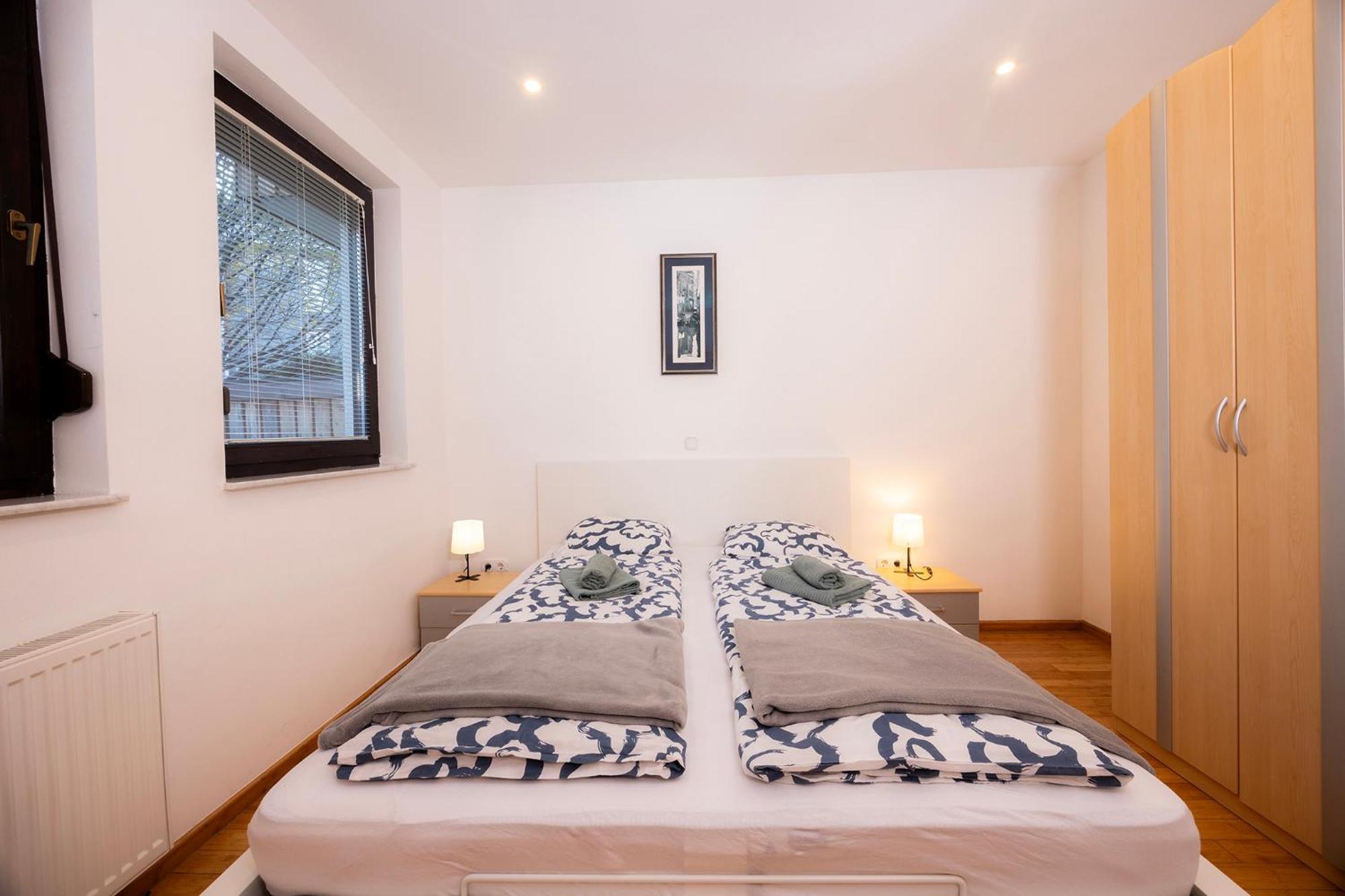 Apartmaji Anze Kranjska Gora Extérieur photo