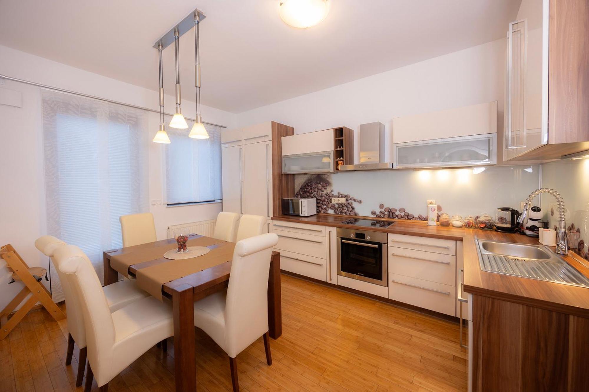 Apartmaji Anze Kranjska Gora Extérieur photo