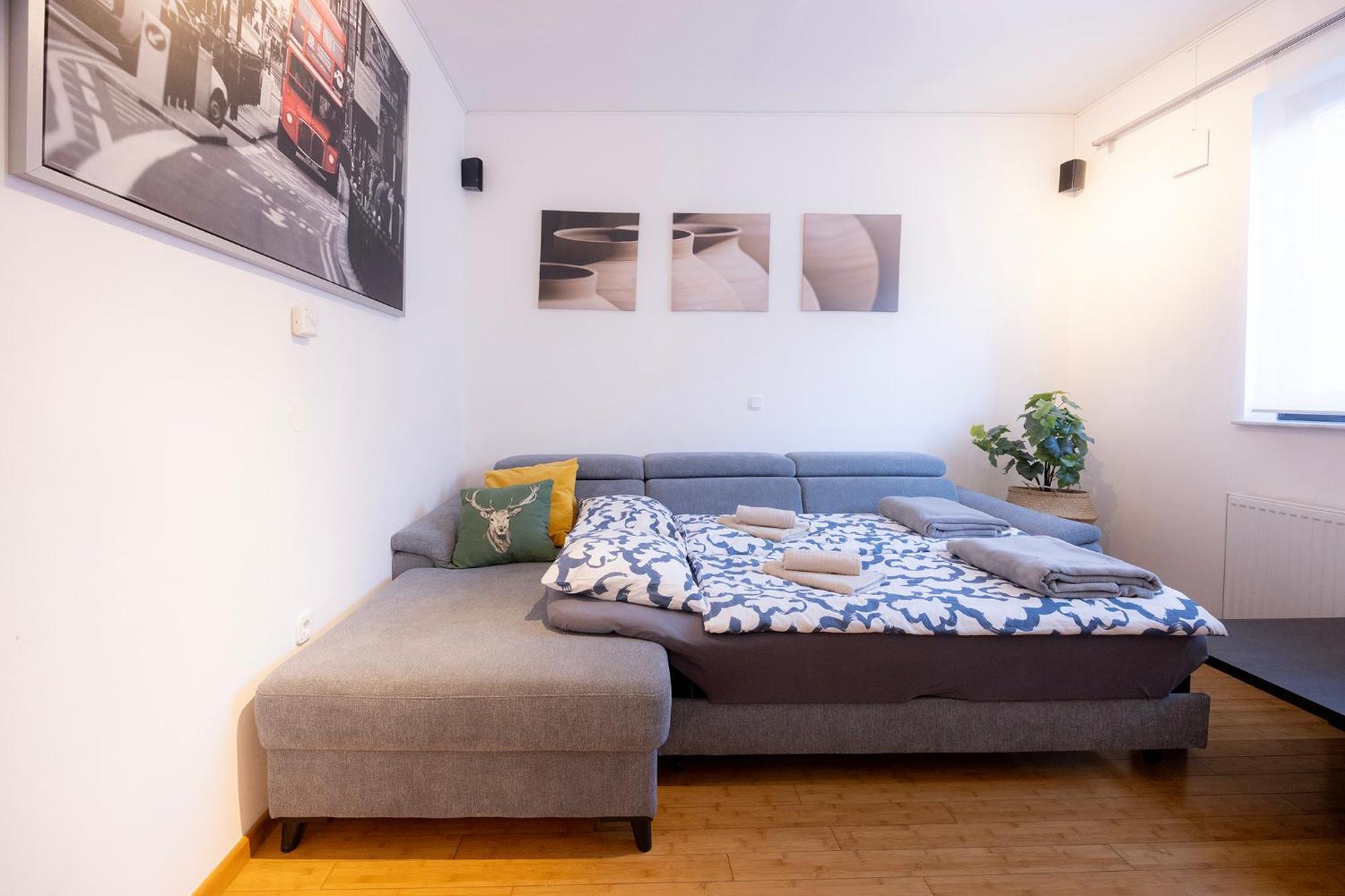 Apartmaji Anze Kranjska Gora Chambre photo