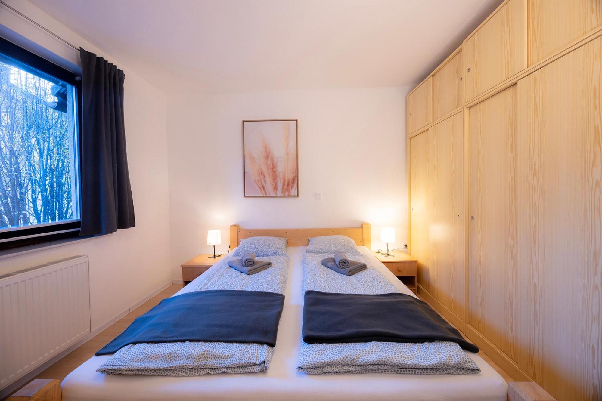 Apartmaji Anze Kranjska Gora Chambre photo