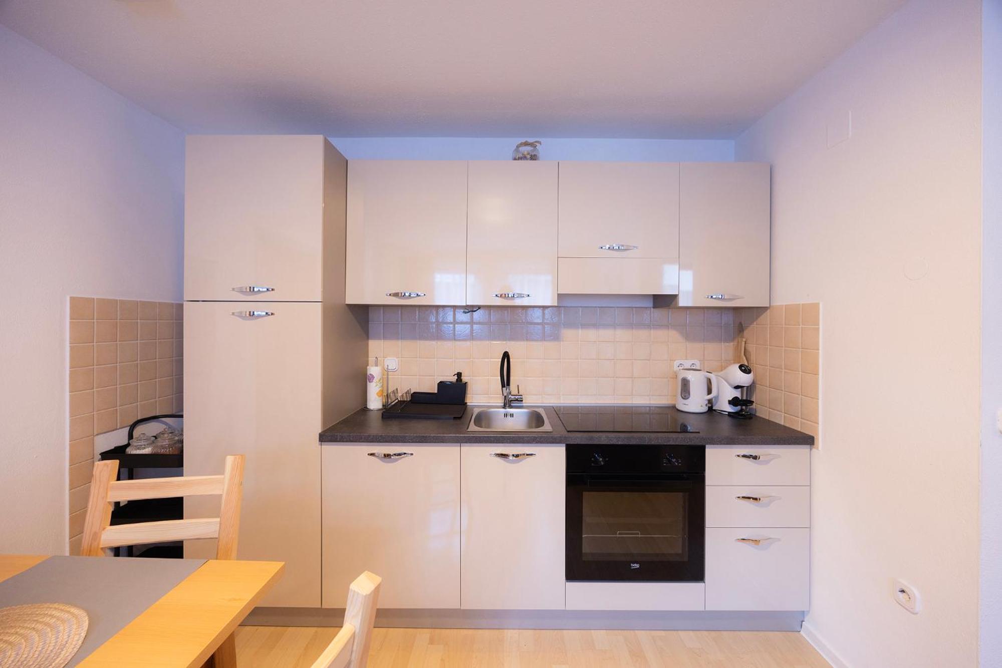 Apartmaji Anze Kranjska Gora Chambre photo