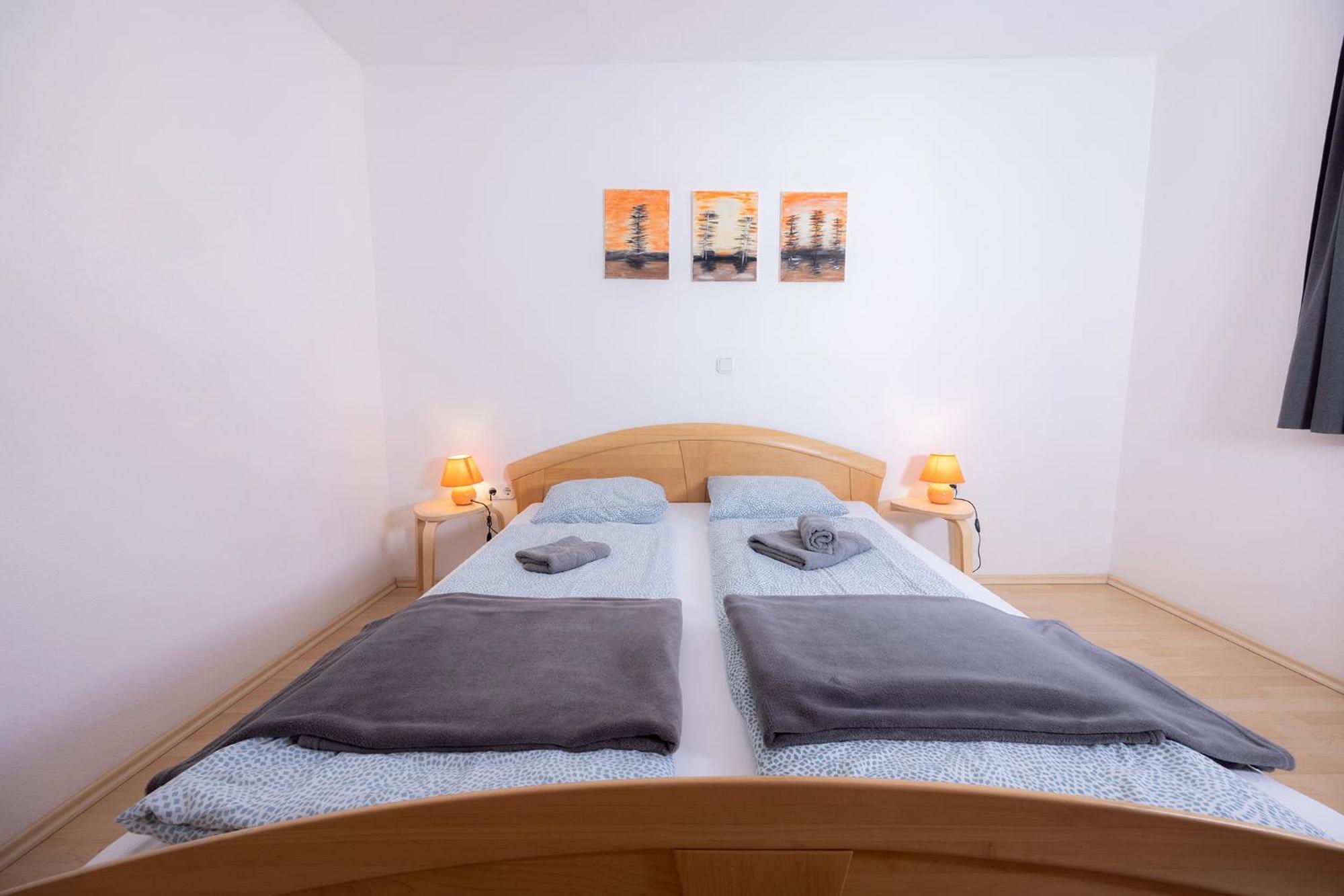 Apartmaji Anze Kranjska Gora Chambre photo