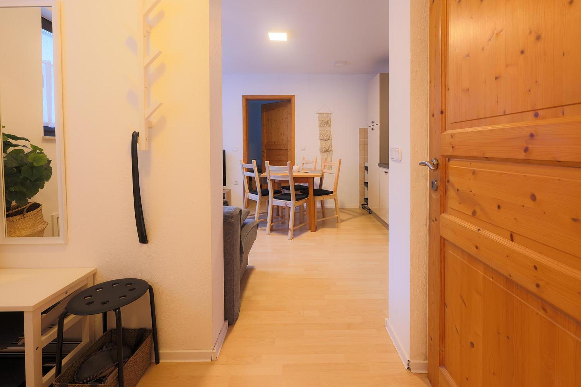 Apartmaji Anze Kranjska Gora Chambre photo