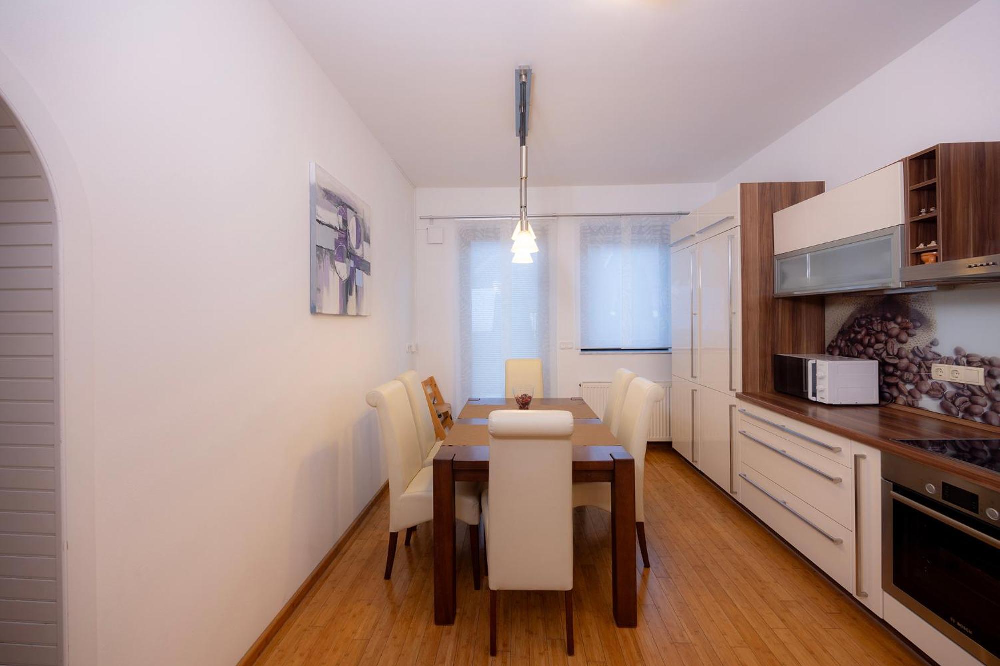 Apartmaji Anze Kranjska Gora Chambre photo