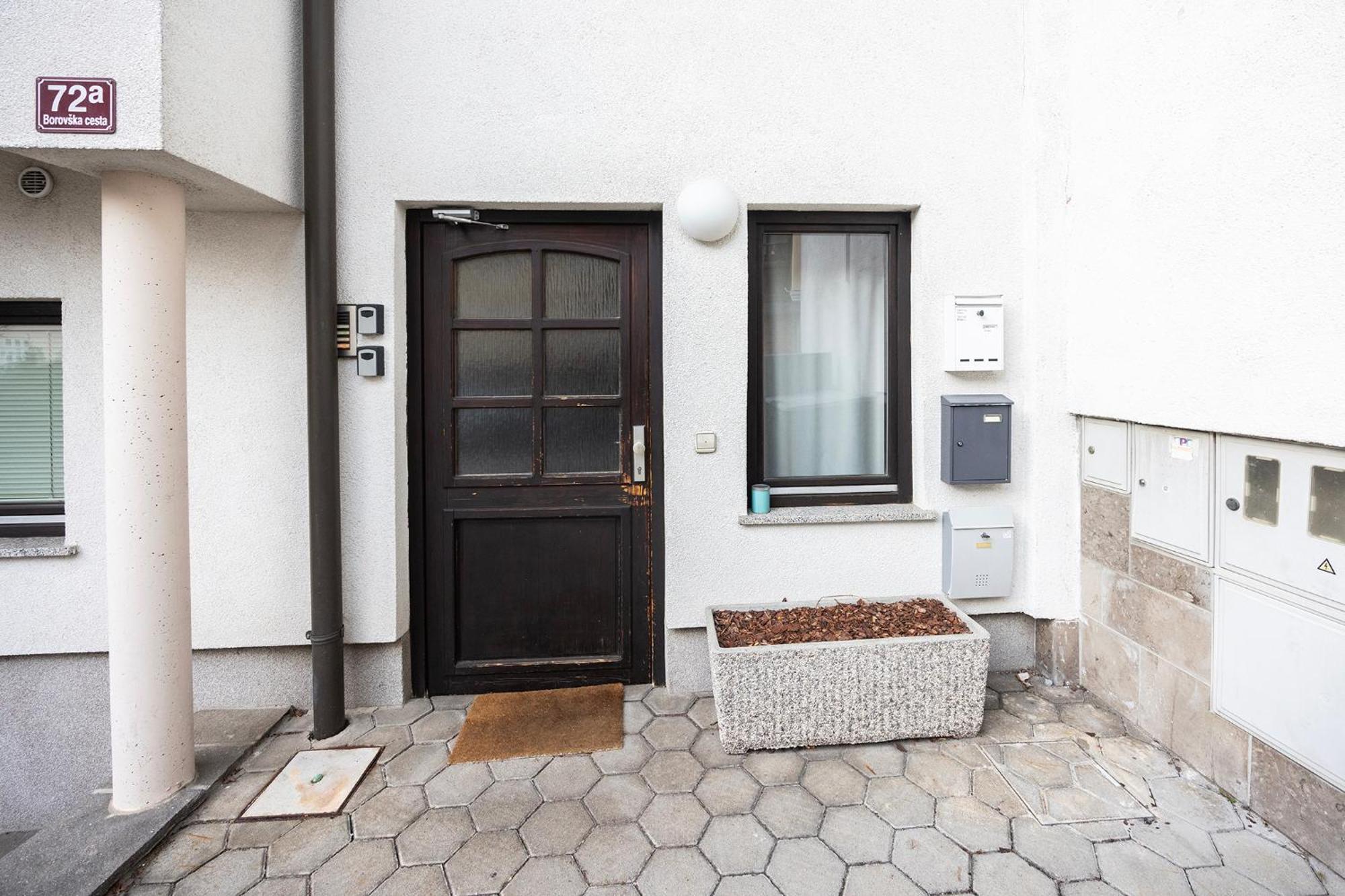 Apartmaji Anze Kranjska Gora Chambre photo