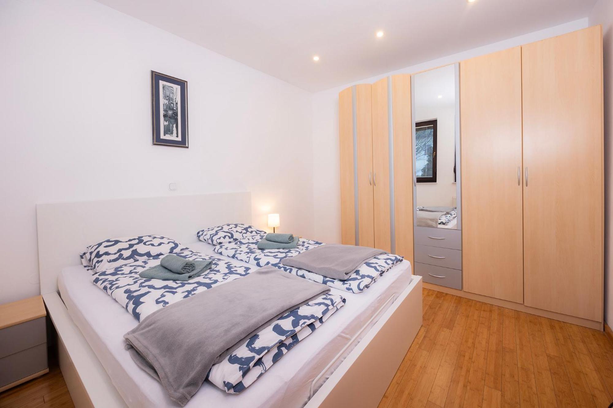 Apartmaji Anze Kranjska Gora Chambre photo