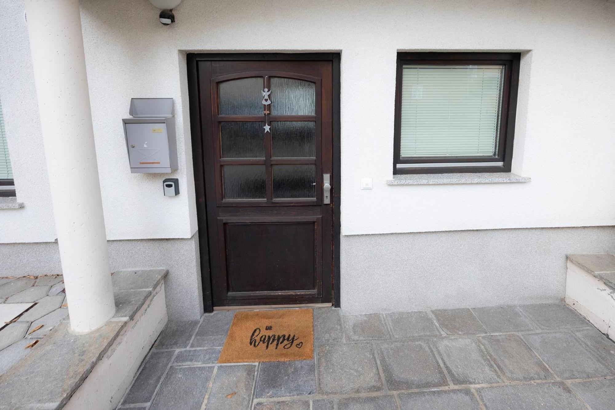 Apartmaji Anze Kranjska Gora Chambre photo